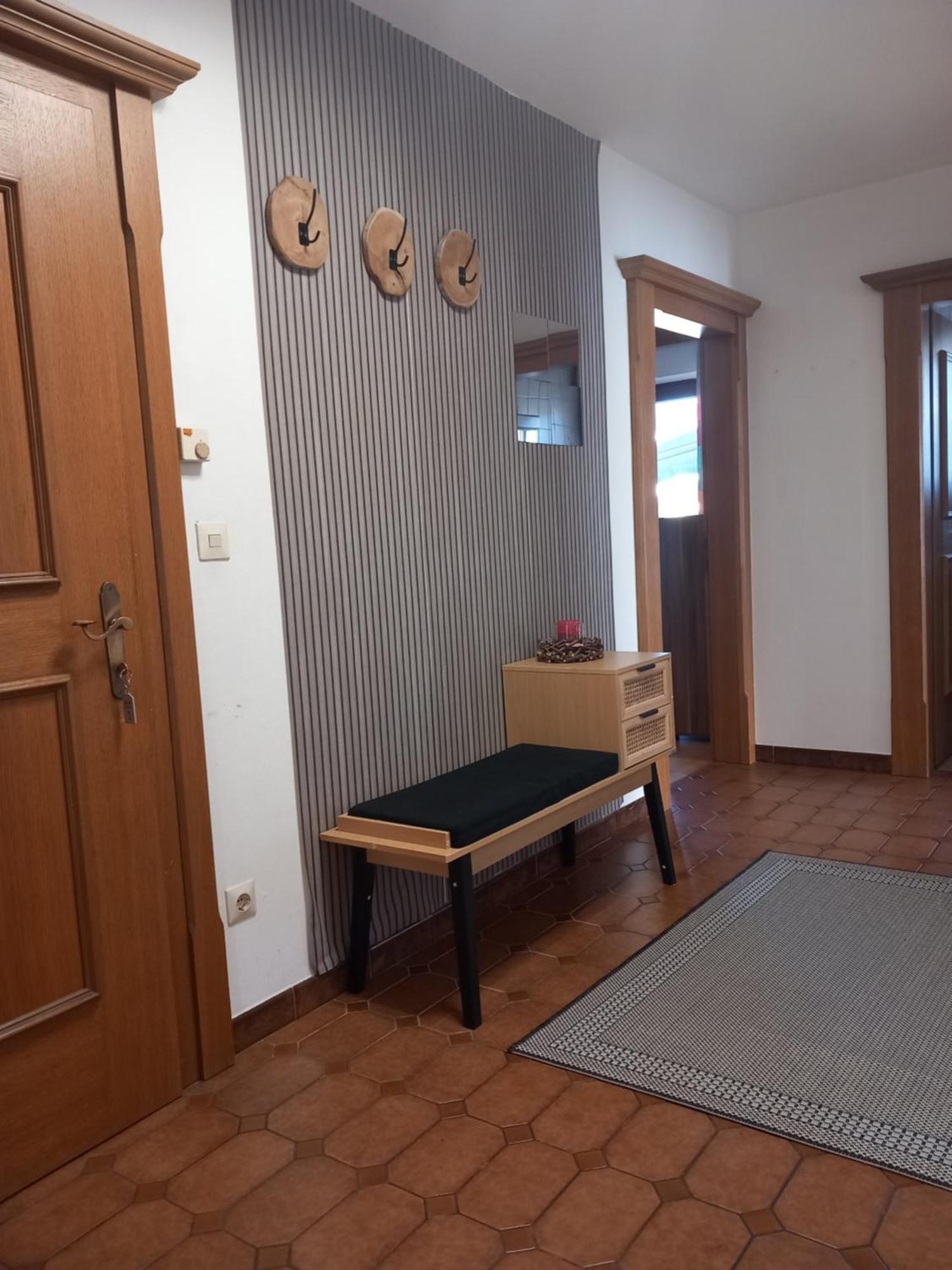 Mani'S Appartements Радщат Екстериор снимка