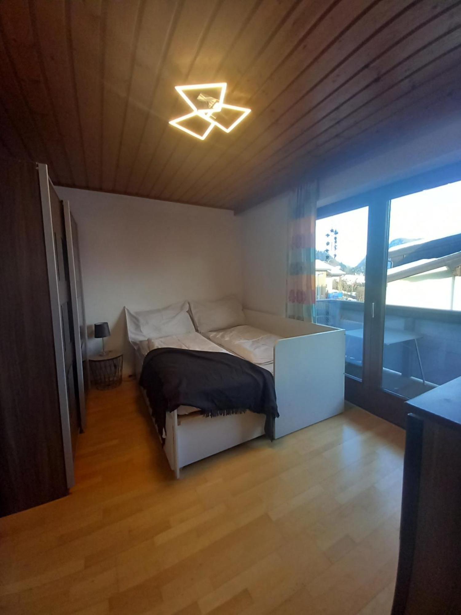 Mani'S Appartements Радщат Екстериор снимка