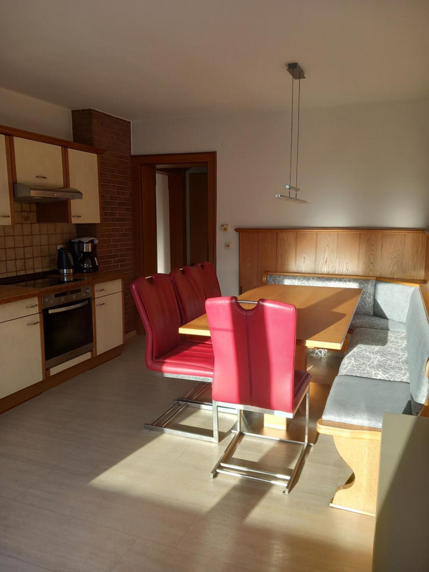 Mani'S Appartements Радщат Екстериор снимка