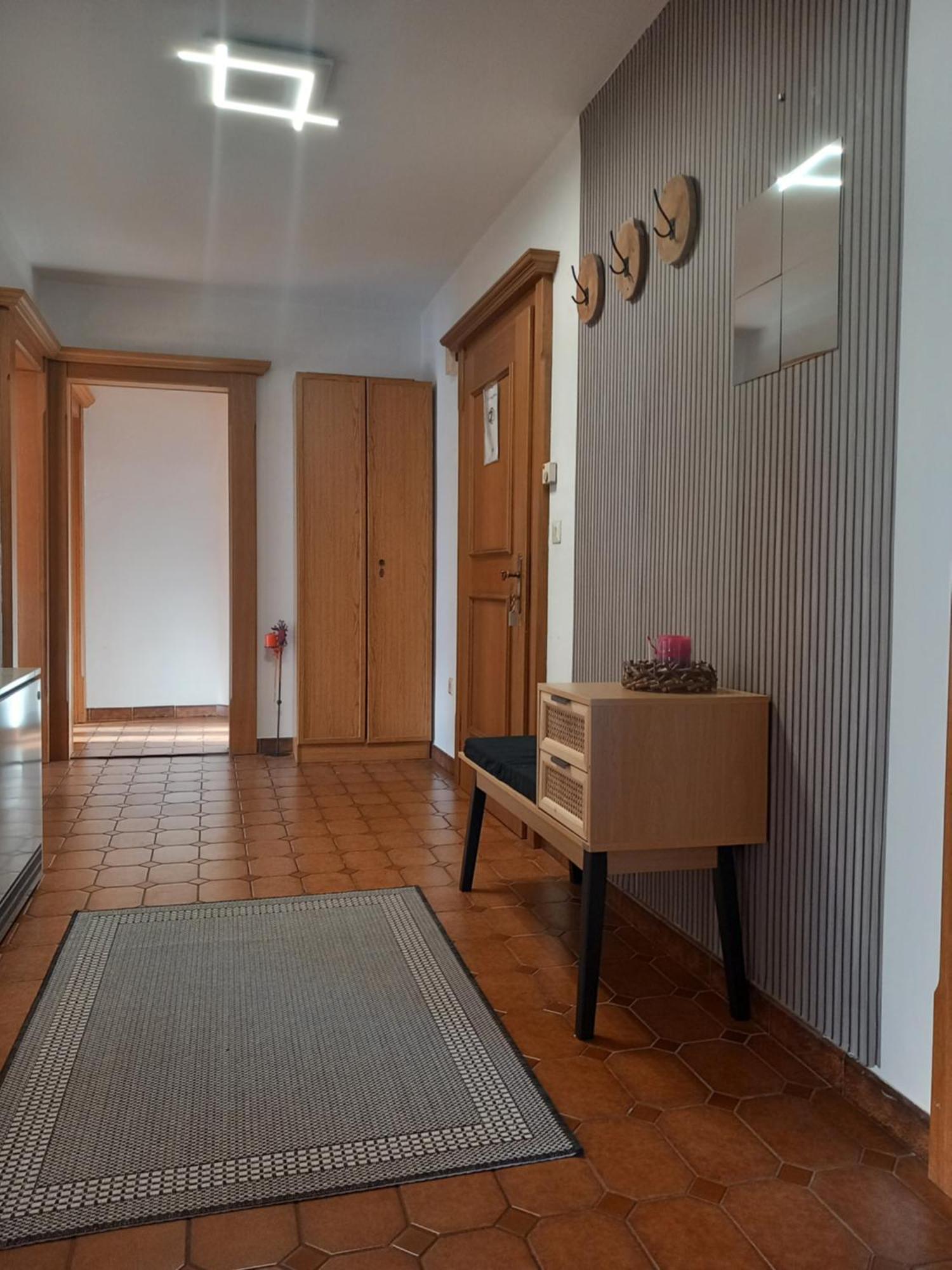 Mani'S Appartements Радщат Екстериор снимка
