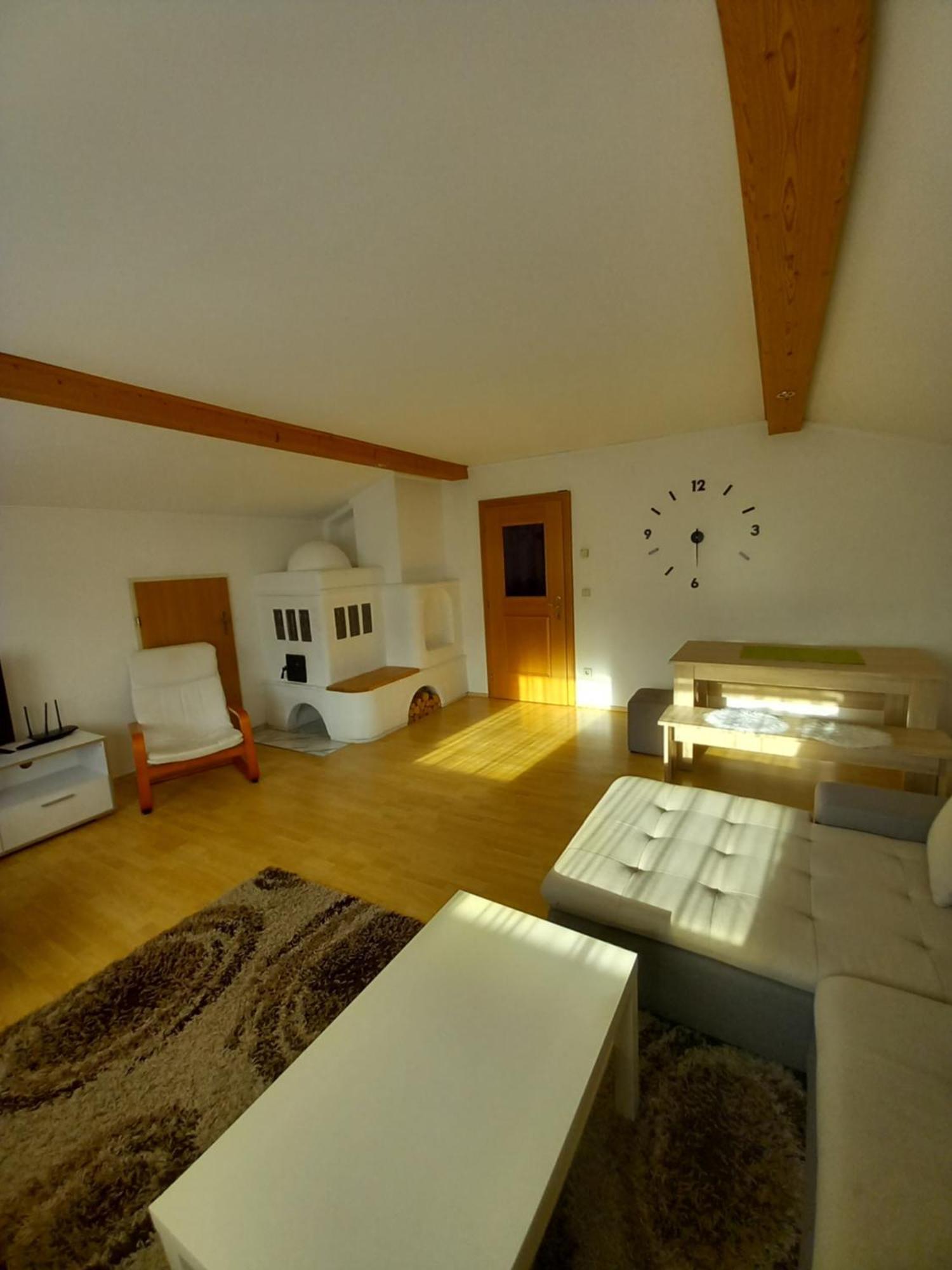 Mani'S Appartements Радщат Екстериор снимка